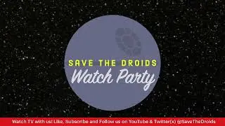 Watch Party - American Idol Auditions Ep2 