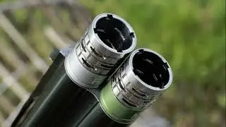 💥 СМЕННЫЕ ЧОКИ И БОЙ ТВОЕГО РУЖЬЯ.