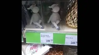 милые новинки ❤🤩от Фикспрайс