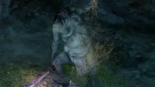 Sekiro: Shadows Die Twice — Headless (Ashina Outskirts) *NO DIVINE CONFETTI*