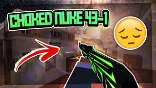 NUKE CHOKE|TRYING IDKR CLIENT!