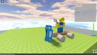 ROBLOX - Bridge It (2005)