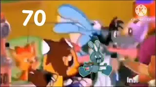 Побег от Кейна (Add Round 70)
