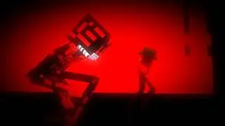 TWIDDLEFINGER BUT MINECRAFT