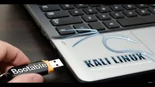 How to Make Bootable Pendrive for Kali Linux OS 2020 [Full Guide] ?