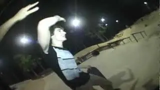 #MELLOWTHEFUKOUT W/ RYAN THOMPSON