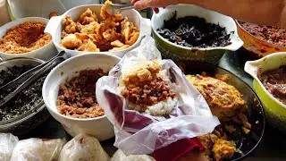 4 of The Most Popular Japanese Rice Balls in Taichung/台中在地人最愛日式飯糰4家-Taiwanese Street Food