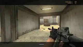 CS:S | CONJIE fast 5k with double