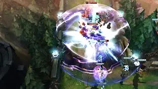 Rin - Challenger ADC Montage 3