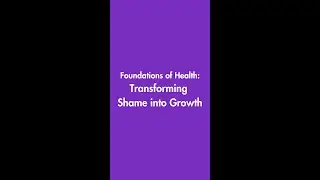 Shame vs. Guilt: Understanding the Crucial Difference