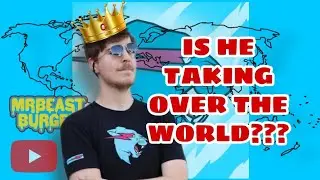 Is MrBeast the KING OF YOUTUBE?!