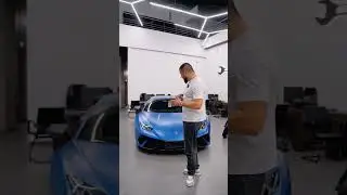 Lamborghini Huracan🔥 Как-то так😁