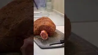 Тает во рту 🍖 #мясо#голяшка#рецепты