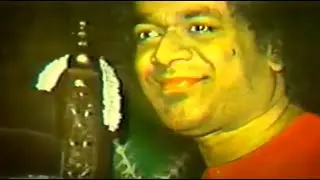 Miracles of Sathya Sai Baba in Connecticut (1982)