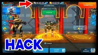 War Robots V.4.3.0 Mod Apk || No Reload, Unlimited Ammo, High Jump || The Raavn Gaming