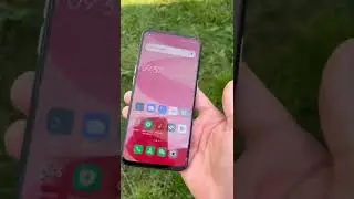 Телефон УЛЕТЕЛ ПОСЛЕ ЭТОГО 