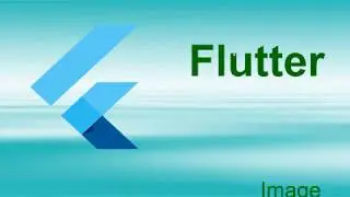 Flutter - Image