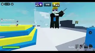 First Rivals Edit