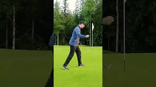 Yksinäinen rauta7