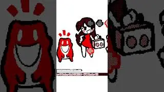Friday Night Funkin' Kero - Kero (FC) 