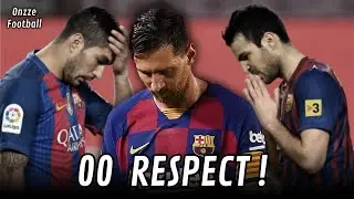 10 joueurs qui n'ont pas été respecté par le FC Barcelone
