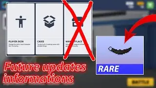 FUTURE UPDATE INFORMATIONS (100% REAL) | BLOCK STRIKE 7.0.0 - 8.0.0