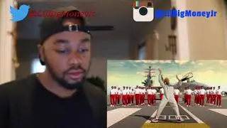 TYLER THE CREATOR - SEE YOU AGAIN Reaction