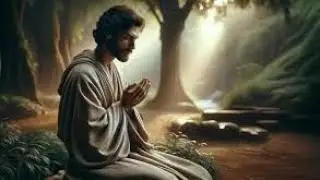 prayer vs harmful prayer and the spirit within