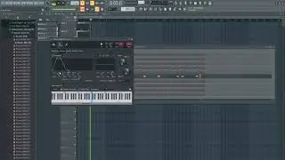 Trap Drum Patterns Tutorial (FL Studio Guide)
