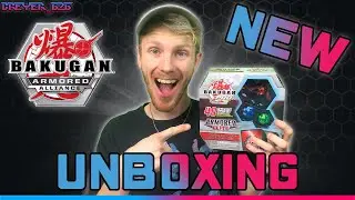 *NEW* Unboxing Starter Set 
