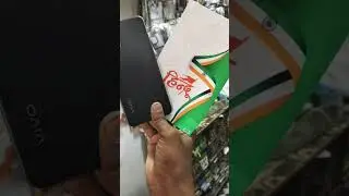 HINDU MOBILE SKIN JAY SHRI RAM