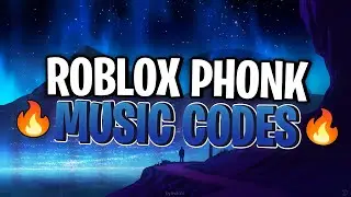 20+ PHONK ROBLOX MUSIC CODES/IDS (MAY 2025) | Working Codes!