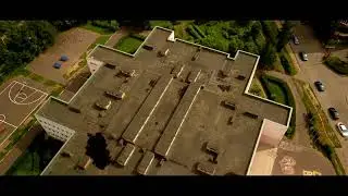 Балашиха с высоты птичьего полета 3