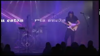 (Javier barilari) teatro victoria mdq