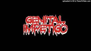 Genital Impetigo - EP (full EP)