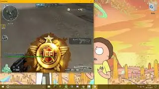 HACK CF AL XOHW CHEATS