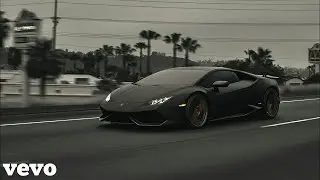 Simge - Yankı | Turkish Song | Original Remix | Car Music (Re-uploaded)