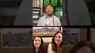 Happy Hour Wednesdaze with Special Guests Katie and Stacy of The Field Day Music Festival