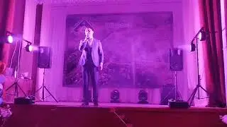 Концерт Саида Билалова Хайбуллинском районе деревня Абубакирово