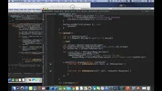 upload photo from android to php server using OkHttp #3