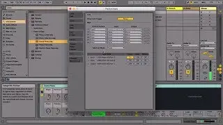Ableton Live Midi Preferences Explained