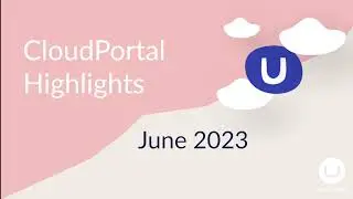Umbraco Cloud Highlights june 2023