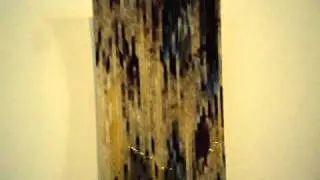 Conglomerado: Muestra Itinerante de Obras Tamaño Postal. 2011. Vídeo Por Eliseo Solís Mora