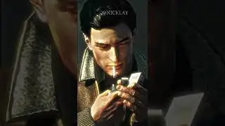 Vito Scaletta - Sad Story #shorts #mafia2 #мафия2 #vitoscaletta #витоскалета