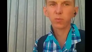 Влог не о чем. Путешествие в Орск.