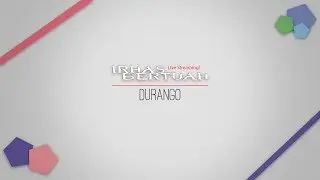 Durango - ARK versi mobile (Live)