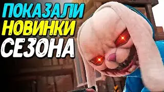 Серьёзное ОБНОВЛЕНИЕ Warzone Mobile и новый контент игры