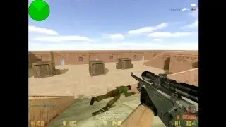 Новый жесткий конфиг cs 1.6 by Awp!!!!