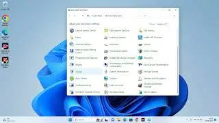 How to enable/Disable mouse click sound windows 11, 10, 8.1, 7