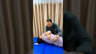 Manipulation Therapy - Bone Setting Ala Fisioterapi #fisioterapi #bonesetting